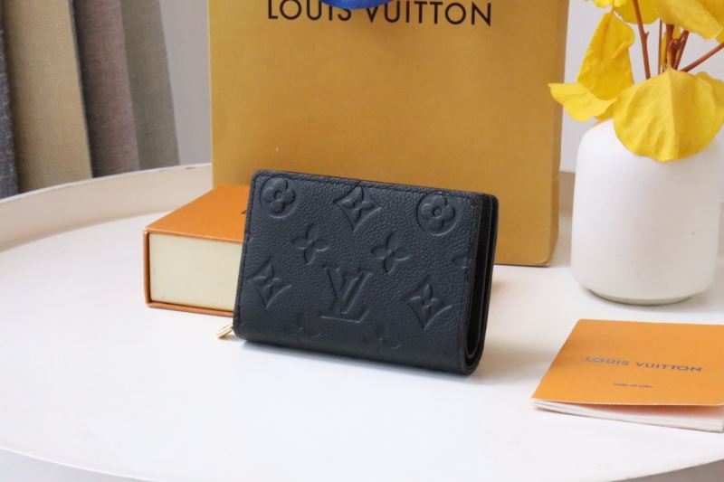 Louis Vuitton Wallets